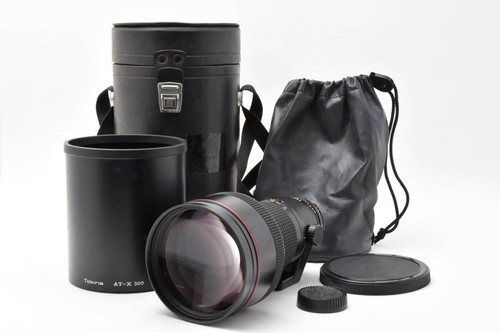 Tested tokina sd - tokina, 300mm