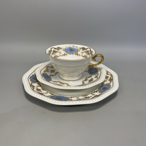 Rosenthal bavaria tazza piatto - bavaria,