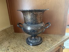 Vintage Sheridan piatto