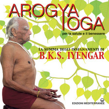 Libri Iyengar B. K. S. -
