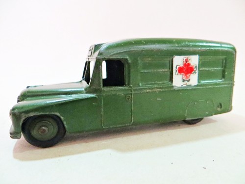 Dinky 30hm 624 daimler - /, 'daimler