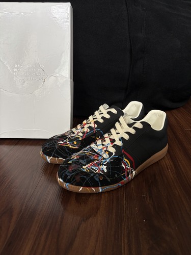 Maison margiela replica - maison,