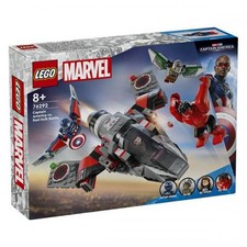 76292 Lego Super Heroes Marvel