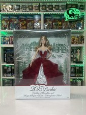 Mattel Barbie - Holiday -