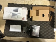 nintendo ds con scatola