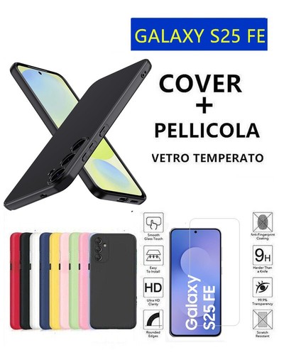 Cover morbida custodia - cover,