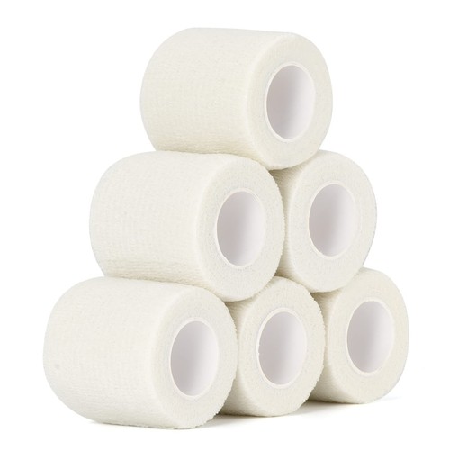 Rotoli benda elastica - 6,