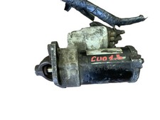 MOTORINO D' AVVIAMENTO PER