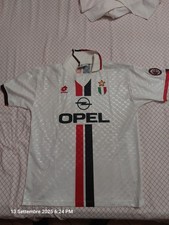 MAGLIA A.C.MILAN STAG 1996