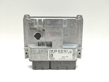 05C907394D CENTRALINA MOTORE /