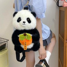 Zaino Panda Zaino Elegante e