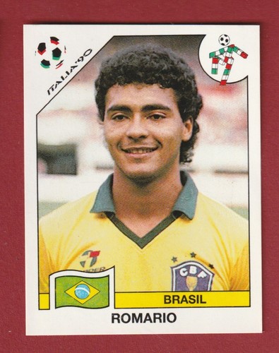 Top player figurina calciatori - player,