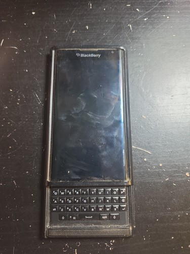 Blackberry priv nero - priv, 32