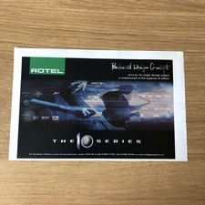 GRAM214 MAGAZINE ADVERT 5X8