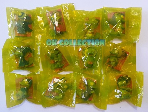 Sorpresine findus carletto - findus, 1°