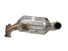 Catalizzatore Fap Opel Crossland X 1.6 Cdti 9815574580 48.000 KM PERCORSI - 3...