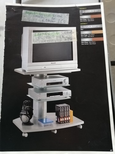 Mobile porta con - porta,