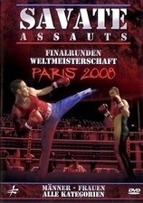 Savate Weltmeisterschaft 2008