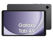 Samsung Galaxy Tab A9 8,7" 4+64GB Tablet Solo WiFi X110 GRAPHITE