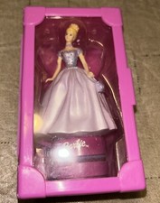 Barbie Timbro 2000 con