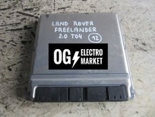 FREELANDER I 2.0 TD AC