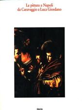 LA PITTURA A NAPOLI DA