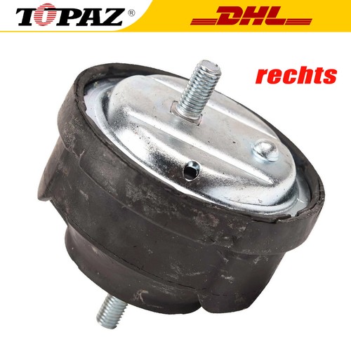 Cuscinetto supporto motore - motore, per