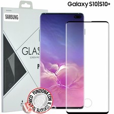 Glass Film For Samsung Galaxy