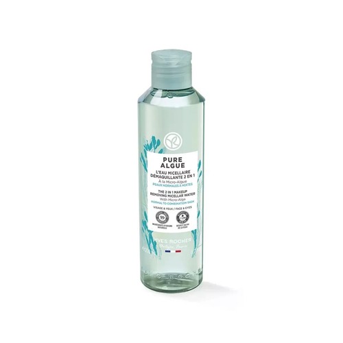 Yves rocher pure algue 1 - yves,