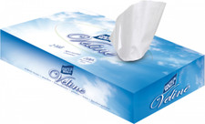 Veline cosmetiche di carta