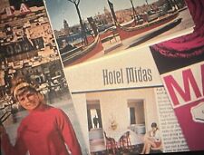 16mm Amateur Magnetic Sound Travelogue Film: 'The Island of Malta' (1960s)