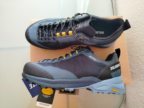 Scarpe trekking approach - scarpe,