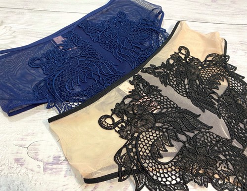 Victoria secret luxe - secret,