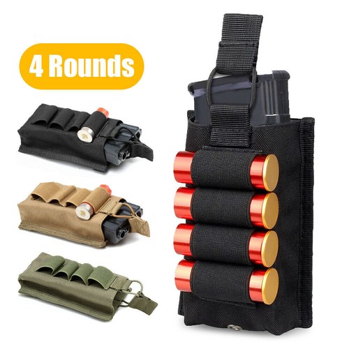 Tactical rifle molle magazine - rifle,