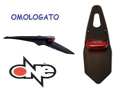 Fanale fanalino led moto - a,