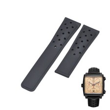 Cinturino orologio in gomma