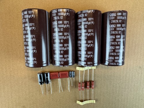 Adcom gfa 545 - adcom, gfa-545