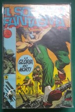 Il Soldato Fantasma n. 2 la