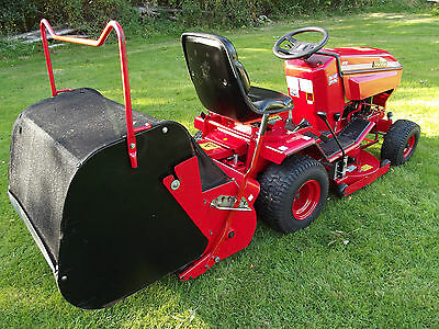 Westwood 1997 2000 - westwood, trattore