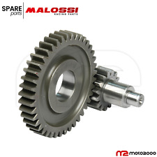 INGRANAGGI SECONDARI RAPPORTI