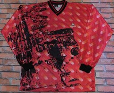 LE COQ SPORTIF MAGLIA CALCIO