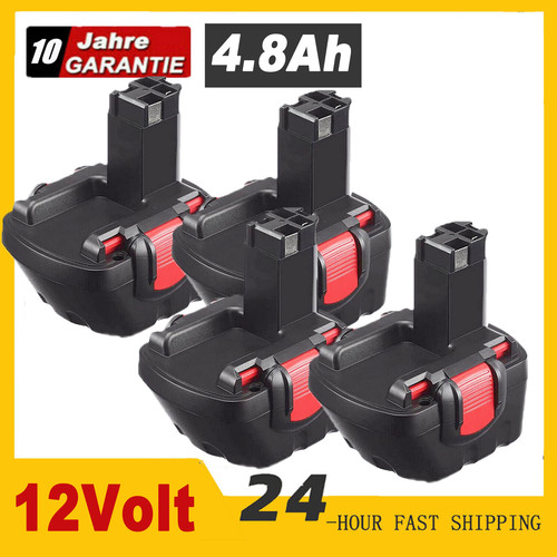 Batteria 12v bat043 - bat043, per
