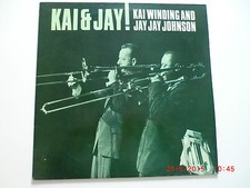 Kay&Jay Kay Winding and Jay