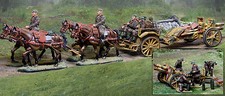 COLLECTORS SHOWCASE WW2 GERMAN
