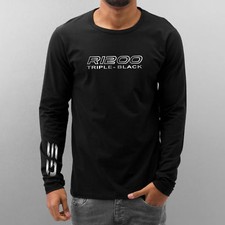 T-shirt manica lunga per fan