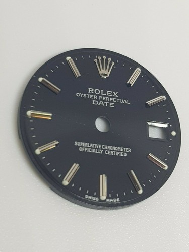 Cadran rolex 69240 date 100 - 69240, 100%