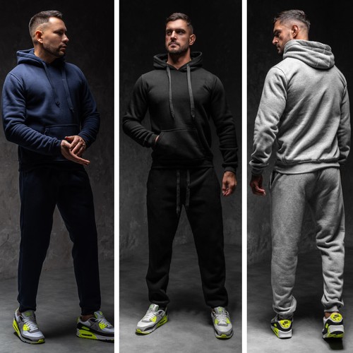 Tuta allenamento jogging - tuta,