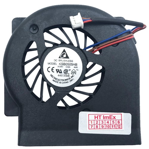 Ventola radiatore fan cooler - ventola,