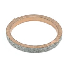 Guarnizione collettore marmitta Originale SUZUKI XF FREEWIND 650 2000 2001