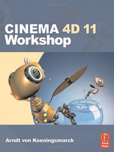 Cinema workshop by arndt - 11,